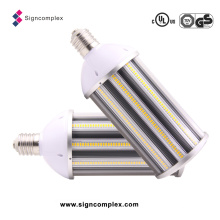 Lumière de maïs de 158lm / W IP64 Seoul 5630 100W LED avec l&#39;UL TUV RoHS 5 ans de garantie